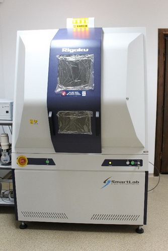 X-ray Difraktometar