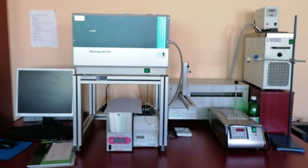 Elektronska paramagnetna rezonancija